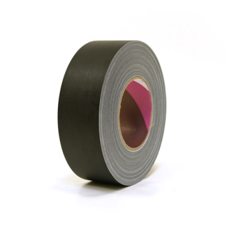 Gerband Gerband 258 Gaffer Tape 50mm x 50m Black