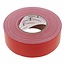 Gerband 258 Gaffer Tape 50mm x 50m Red