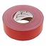 Gerband 258 Gaffer Tape 50mm x 50m Rood