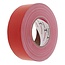 Gerband 258 Gaffer Tape 50mm x 50m Rood