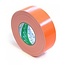 Nichiban Gaffa Tape 25mm x 50m orange