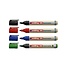 Edding 28 Ecoline Whiteboard-Marker-Sortiment (1,5-3 mm rund)