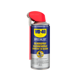 WD40® WD-40 SPECIALIST® SILICONE SPRAY 250ml