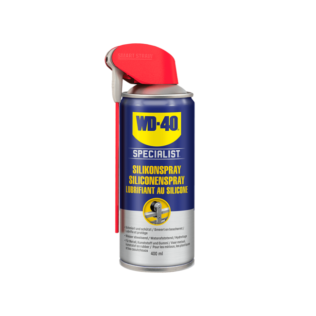 WD-40 SPECIALIST® SILIKONSPRAY 250ml