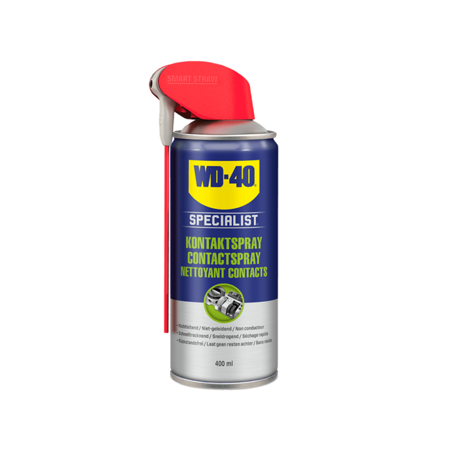 WD-40 SPECIALIST® KONTAKTSPRAY 250ml