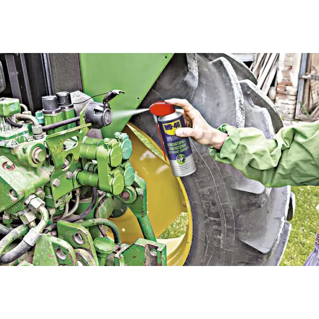 WD-40 SPECIALIST® VAPORISATEUR DE CONTACT 250ml