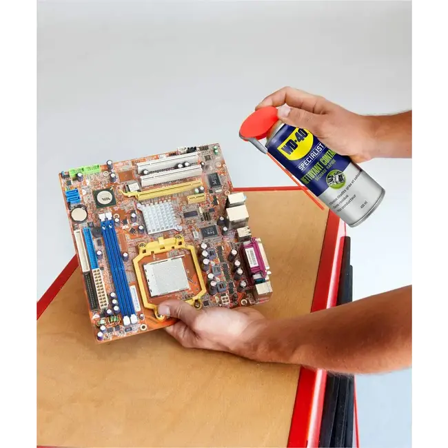 WD-40 SPECIALIST® KONTAKTSPRAY 250ml