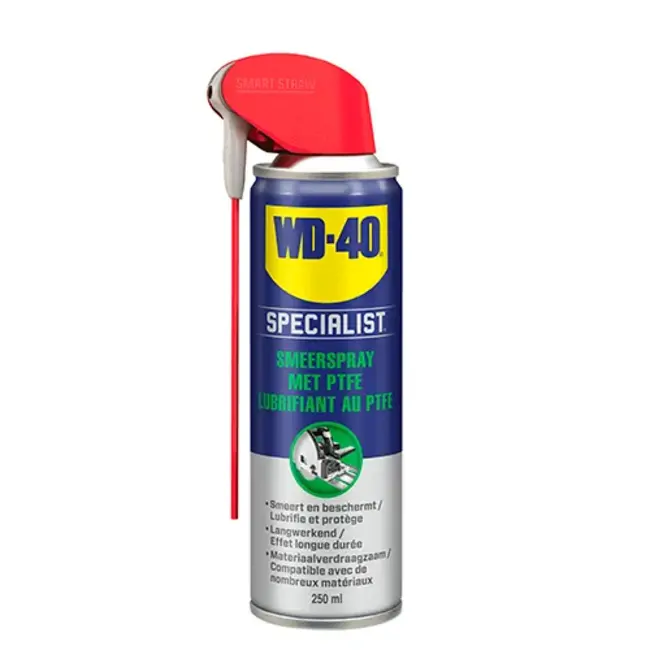 WD-40 SPECIALIST® Smeerspray met PTFE 250ml