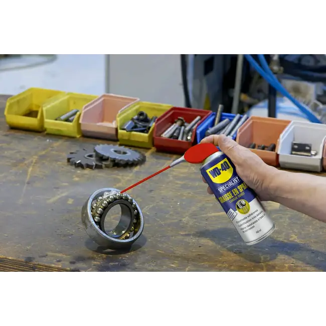 WD-40 SPECIALIST® Multi-Use Pulvériser de la graisse 250ml
