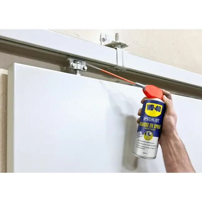 WD-40 SPECIALIST® Multi-Use Fett aufsprühen 250 ml