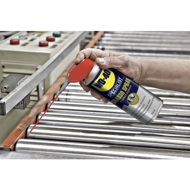 WD-40 SPECIALIST® Multi-Use Spuitvet 250ml