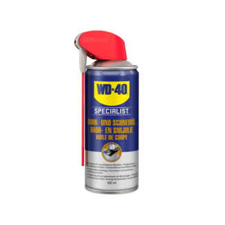 WD40® WD-40 SPECIALIST® Bohr- und Schneidöl 400 ml