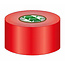 Nichiban Gaffa Tape 100mm x 50m Rood