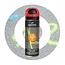 SOPPEC Tempo TP Tijdelijke Markeer Spray 500ml - Fluor Rood