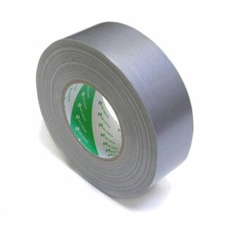 Nichiban Nichiban Gaffa Tape 50mm x 50m gris