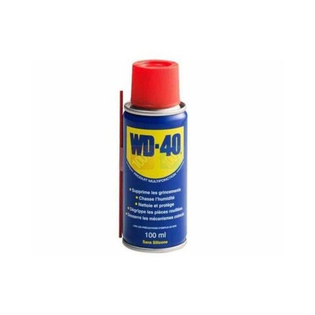 WD-40 WD-40 Kontaktspray ,100 ml Classic-Spraydose (WD40KONTAKT-100) -  Landefeld - Pneumatik - Hydraulik - Industriebedarf