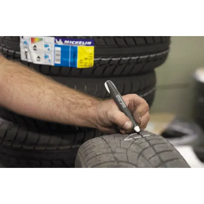 Pica VISOR 990/41 Multi-Use Marker - Blue