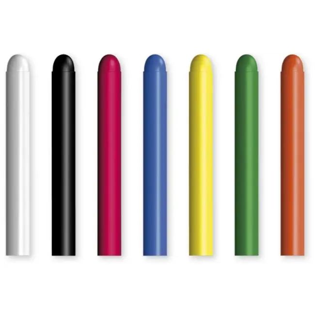 Pica VISOR 991/40 Multi-Use Navulling - Rood