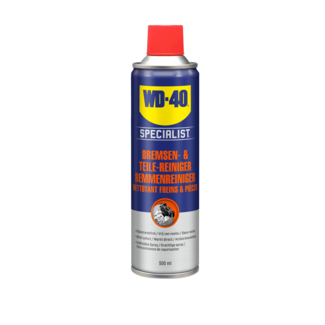 WD40® WD-40 SPECIALIST® Bremsenreiniger 500 ml