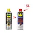 WD-40 SPECIALIST® Nettoyant Frein 500ml