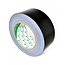 Nichiban Gaffa Tape 50mm x 25m, doos 10 rollen wit en 10 rollen zwart