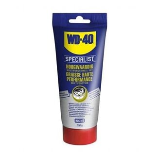 WD40® WD-40® Graisse multi-usages de haute qualité 150g