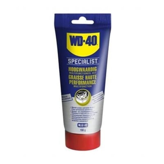 WD-40® Graisse multi-usages de haute qualité 150g