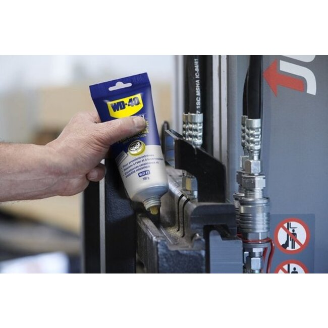 WD-40® Hoogwaardig Multifunctioneel Vet 150g