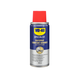 WD40® WD-40 Specialist® Lockspray