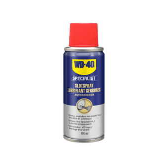 WD40® WD-40 Specialist® Spray de verrouillage