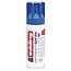 Edding 5200 Spray Permanent 200 ml Bleu (Mat)