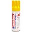 Edding 5200 Permanent Spray 200ml Gelb (Matt)