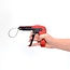 TD47 HS-600A Cable tie pliers up to 4.8 mm