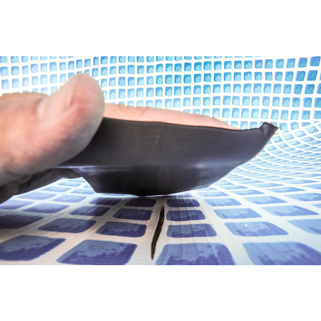 T-Rex Waterproof Transparant