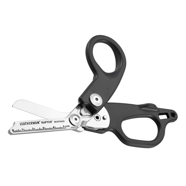 Leatherman Raptor Response - Cement