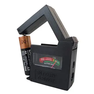 TD47 Products® TD47 Battery Tester