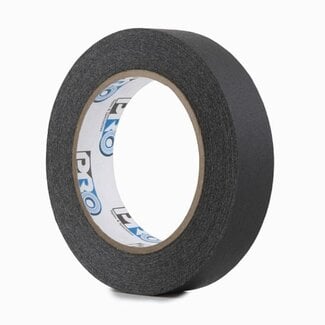 Pro Tapes® Pro Tapes Pro 46 Papierklebeband 24 mm x 55 m Schwarz