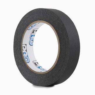 Pro Tapes ProTapes Pro 46 Künstler Masking Papierband 24mm x 55m Schwarz