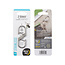 Nite Ize Z-Series Carabiner Silver #3