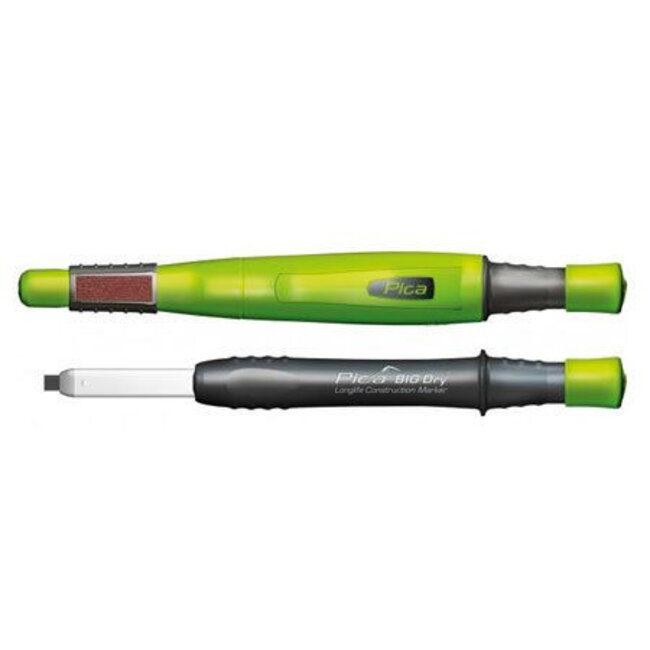 Pica Dry 3030 Crayon de marquage Graphite 