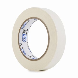 Pro Tapes® Pro Tapes Pro 46 Ruban adhésif en papier 24mm x 55m Blanc