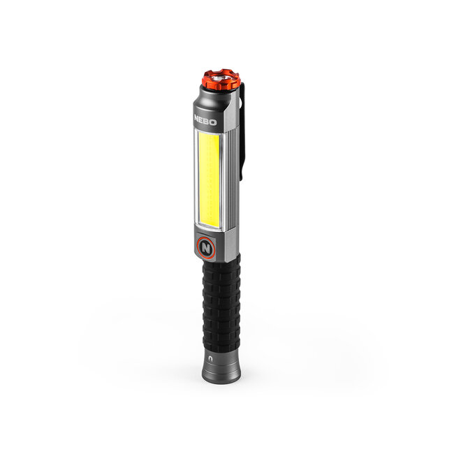 Nebo Big Larry 3 - LED-Arbeitslampe