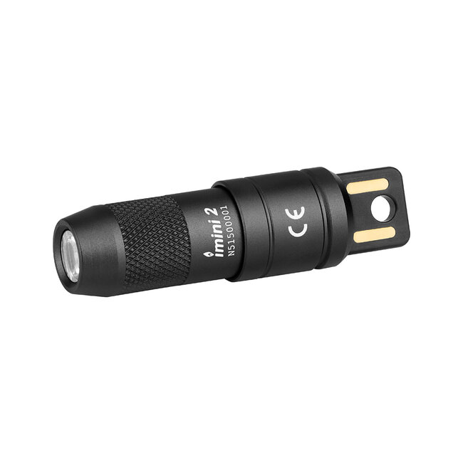 Olight Imini 2 LED Zaklamp