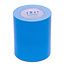 TD47 Gaffa Tape 150mm x 25m Fluor Blau