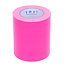 TD47 Gaffa Tape 150mm x 25m Fluor Rosa