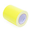 TD47 Gaffa Tape 150mm x 25m Fluor Geel