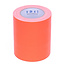 TD47 Gaffa Tape 150mm x 25m Fluor Orange