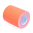 TD47 Gaffa Tape 150mm x 25m Fluorescent Orange