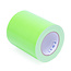 TD47 Gaffa Tape 150mm x 25m Fluor Groen