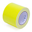 TD47 Gaffa Tape 100mm x 25m Fluorescent Yellow